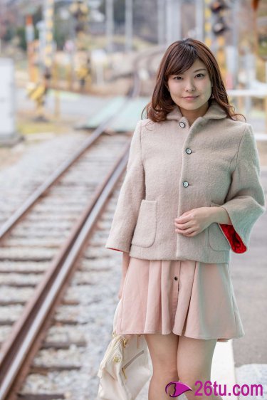 九号囚室的女人