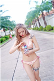 梅艳芳写真